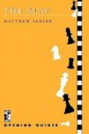 Matthew Sadler - The Slav (Chess Press Opening Guides) - 9781901259001 - V9781901259001