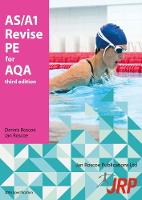 Dr. Dennis Roscoe - AS/A1 Revise Pe for AQA - 9781901424850 - V9781901424850
