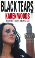 Karen Woods - Black Tears - 9781901746723 - V9781901746723