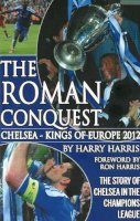 Harris - Roman Conquest - 9781901746945 - V9781901746945