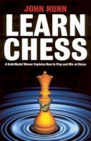 John Nunn - Learn Chess - 9781901983302 - V9781901983302