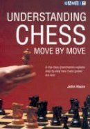 John Nunn - Understanding Chess Move by Move - 9781901983418 - V9781901983418