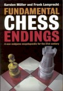 Karsten Muller - Fundamental Chess Endings - 9781901983531 - V9781901983531
