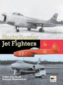 Gordon Yefim - Early Soviet Jet Fighters - 9781902109350 - V9781902109350