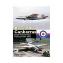 Dave Forster - Black Box Canberras: British Test and Trials Canberras Since 1951 - 9781902109534 - V9781902109534
