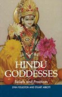 Lynn Foulston - Hindu Goddesses - 9781902210438 - V9781902210438