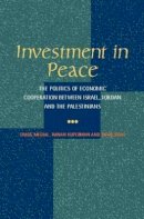 Shaul Mishal - Investment in Peace - 9781902210889 - V9781902210889