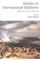 Mats Berdal (Ed.) - Studies in International Relations - 9781902210902 - V9781902210902