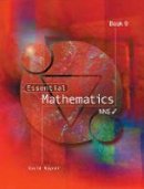 David Rayner - Essential Mathematics (Bk.9) - 9781902214146 - V9781902214146