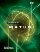 Michael White - Essential Maths: v. 8C - 9781902214771 - V9781902214771