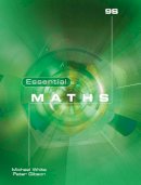 Michael White - Essential Maths 9s (Elmwood Press) - 9781902214818 - V9781902214818