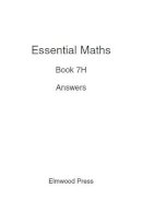 David Rayner - Essential Maths - 9781902214825 - V9781902214825