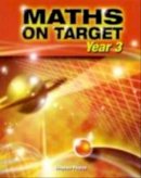 Stephen Pearce - Maths on Target: Year 3 - 9781902214917 - V9781902214917