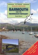 David Berry - Walks Around Barmouth and the Mawddach Estuary - 9781902302812 - V9781902302812