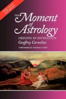 Geoffrey Cornelius - The Moment of Astrology - 9781902405117 - V9781902405117