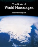 Nicholas Campion - The Book of World Horoscopes - 9781902405155 - V9781902405155