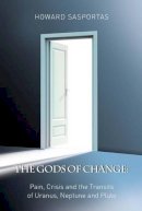 Howard Sasportas - The Gods of Change - 9781902405254 - V9781902405254