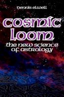 Dennis Elwell - Cosmic Loom - 9781902405315 - V9781902405315
