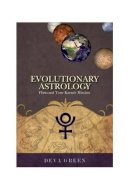Green, Deva - Evolutionary Astrology - 9781902405780 - V9781902405780