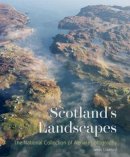 James Crawford - Scotland's Landscapes: The National Collection of Aerial Photography - 9781902419893 - V9781902419893