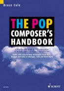 Bruce Cole - The Pop Composer's Handbook - 9781902455600 - V9781902455600
