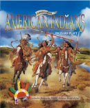 Richard Platt - Discovering American Indians - 9781902463674 - V9781902463674