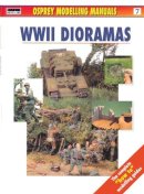 Jerry . Ed(S): Scutts - World War II Dioramas - 9781902579214 - V9781902579214