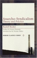 Rudolf Rocker - Anarcho-syndicalism - 9781902593920 - V9781902593920