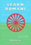 Ronald Lee - Learn Romani - 9781902806440 - V9781902806440