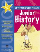 Edward Lawlor Brennan - Junior History Book 1 - 9781902984964 - V9781902984964