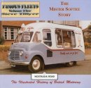 Steve Tillyer - The Mr Softee Story - 9781903016138 - V9781903016138