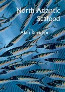 Davidson, Alan - North Atlantic Seafood - 9781903018934 - V9781903018934
