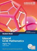 Tony Clough - Edexcel GCSE Maths 2006 - 9781903133941 - V9781903133941