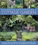 Gail Harland - Create a Cottage Garden - 9781903141717 - V9781903141717