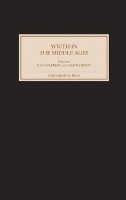 P J P Goldberg (Ed.) - Youth in the Middle Ages - 9781903153130 - V9781903153130