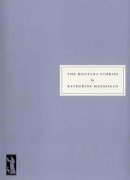 Katherine Mansfield - The Montana Stories - 9781903155158 - V9781903155158