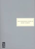 Susan Glaspell - The Persephone Book of Short Stories - 9781903155905 - V9781903155905