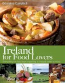 Georgina Campbell - Ireland for Food Lovers - 9781903164297 - V9781903164297