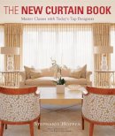 Stephanie Hoppen - New Curtain Book - 9781903221785 - 9781903221785