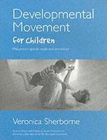 Veronica Sherborne - Developmental Movement for Children - 9781903269046 - V9781903269046