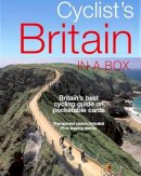 Duncan Petersen - Cyclist's Britain in a Box: Britain's Best Cycling Guide on Pocketable Cards - 9781903301609 - V9781903301609