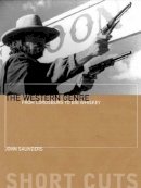 John Saunders - The Western Genre - 9781903364123 - V9781903364123
