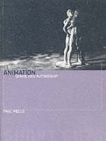 Paul Wells - Animation  Genre and Authorship (Short Cuts) - 9781903364208 - V9781903364208