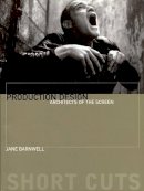 Jane Barnwell - Production Design - 9781903364550 - V9781903364550