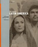 Alberto Elena - The Cinema of Latin America - 9781903364840 - V9781903364840