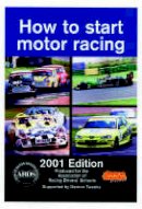 Paul Lawrence - How to Start Motor Racing - 9781903378038 - V9781903378038