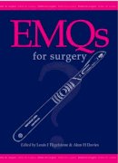 Unknown - EMQs for Surgery - 9781903378151 - V9781903378151