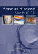 H Davies - Venous Disease Simplified - 9781903378250 - V9781903378250