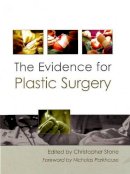 Christopher Stone - Evidence for Plastic Surgery - 9781903378502 - V9781903378502