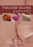 Sally Rooney - Vascular Access Simplified - 9781903378526 - V9781903378526